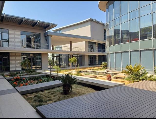 BUSINESS PROPERTY TO RENT IN HIGHVELD